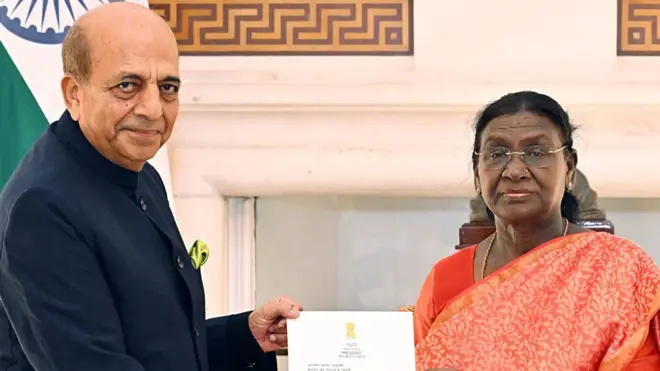 दिनेश त्रिवेदी