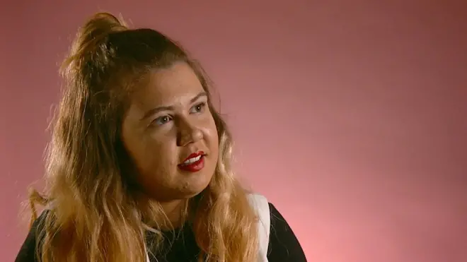 Hannah Van de Peer avuga ko ubu ari koroherwa