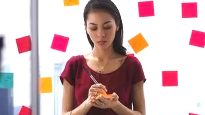 समय पर चलना