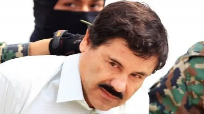 ख़्वाकीन अल चैपो गूज़मैन