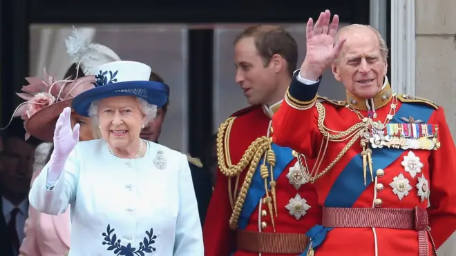 ดยุคแห่งเอดินบะระ