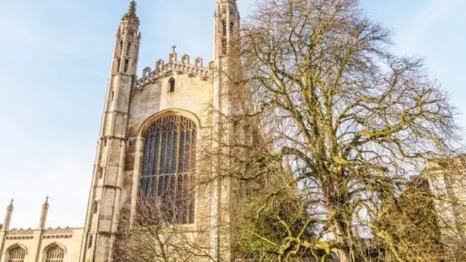 جامعة كامبردج هي أول جامعة بريطانية تستحدث هذا المنصب