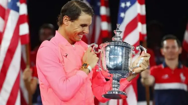 राफेल नडाल