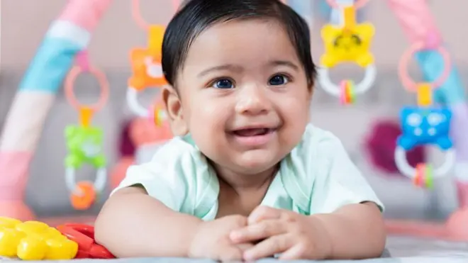 పిల్లలు, జ్ఞాపకాలు, బాల్యస్మృతి