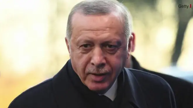 अर्दोआन