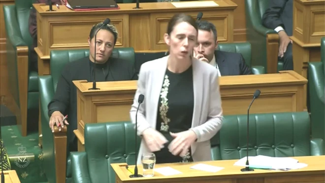 Ra'iisul wasaaraha ayaa ka hadashay xaaladdii ay ku aragtay dadka dhaawacyada ah