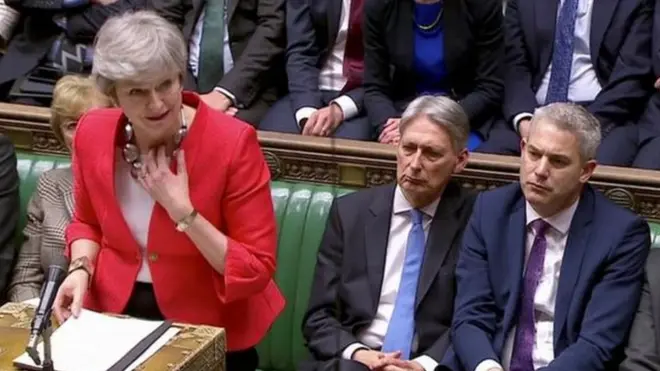 टरिजा मे