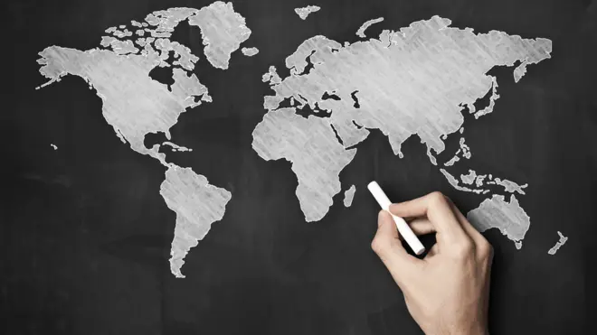 La competitividad en América Latina empeora y presenta grandes desafíos.