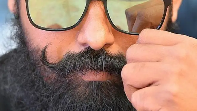 దళితుల మీసాలు