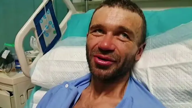 Alexander Gukov "waligey ma arkin cimilo sidan oo kale ah"