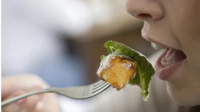 دماغ کی غذا