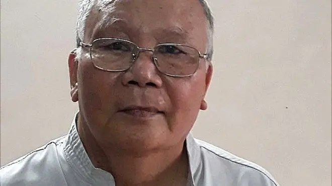 Cựu Đại tá An ninh Nguyễn Đăng Quang