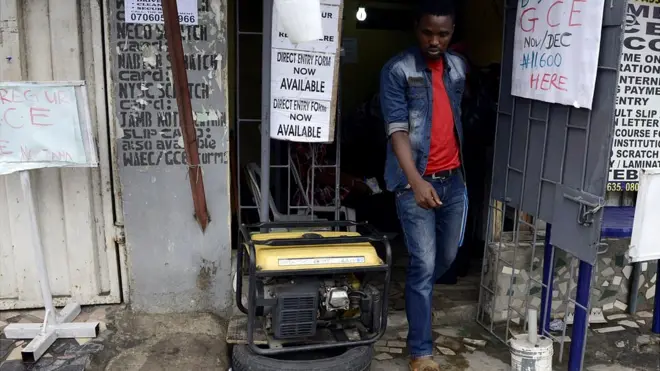 Dis fit reduce cost of electricity for Nigerians