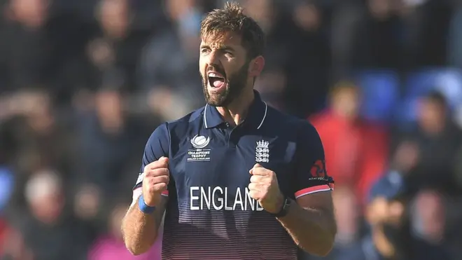 انگلینڈ کی کامیابی میں فلینکٹ کی بولنگ نے اہم کردار ادا کیا