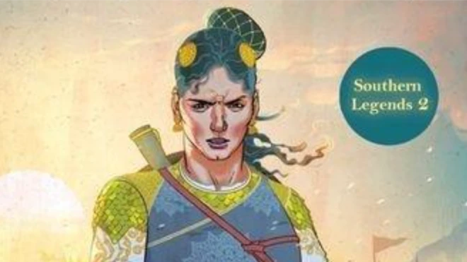 शुबेंद्र की किताब 'वॉरियर क्वीन ऑफ़ शिवगंगा'