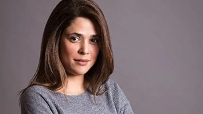 ایکٹر ان لا اور نامعلوم افراد 2 کی مصنف اور پروڈیوسر فضہ علی مرزا