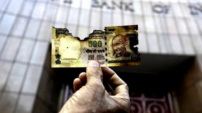 عام طور پر زیادہ تر مرکزی بینک خراب یا پھر بعض اچھے کرنسی نوٹوں کو تلف کر کے ان کی جگہ نئے کڑک نوٹ تیار کرنے کا کام مسلسل کرتے رہتے ہیں