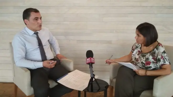 BNA, Bakı Nəqliyyat Agentliyi