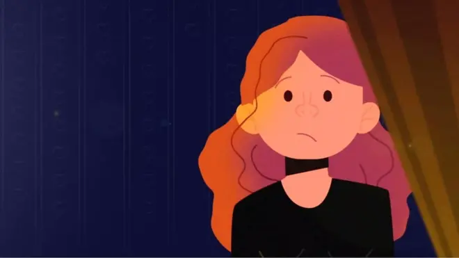 "يعاقبونني كرجل ويتحرشون بي كامرأة"