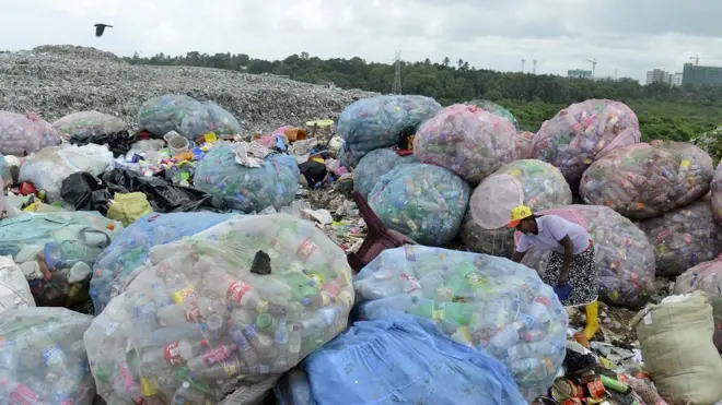 පරිසර දූෂණය