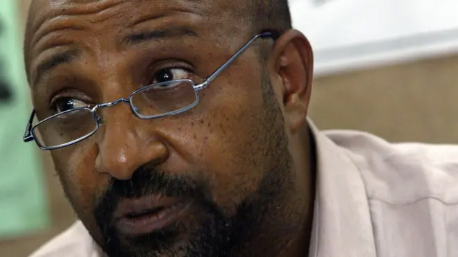 ብርሀኑ ነጋ (ዶ/ር)