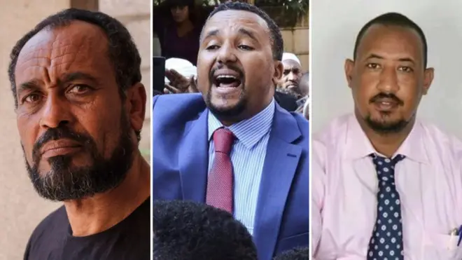 Baqqalaa Garbaa, Jawaar Mohaammad fi Hamzaa Booranaa