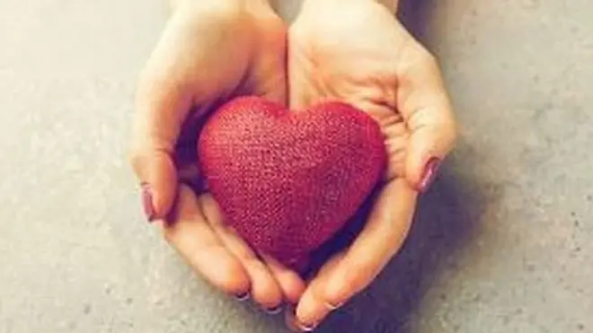 హార్ట్ సింబల్