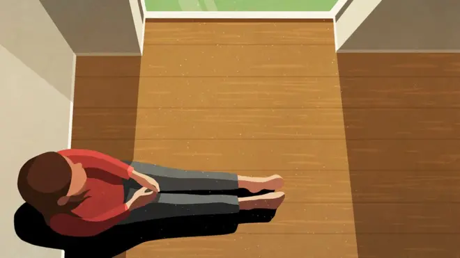 Сандра каже да је осећала да је сама током побачаја