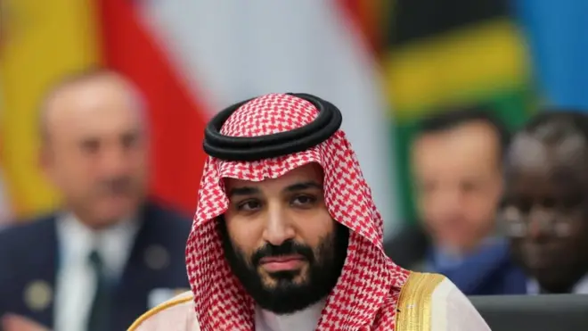 باور کېږي چې د جمال خاشقجي تر وژل کېدا وروسته د پاچا سلمان او د ولي عهد تر منځ اختلاف په ډېرېدو دی