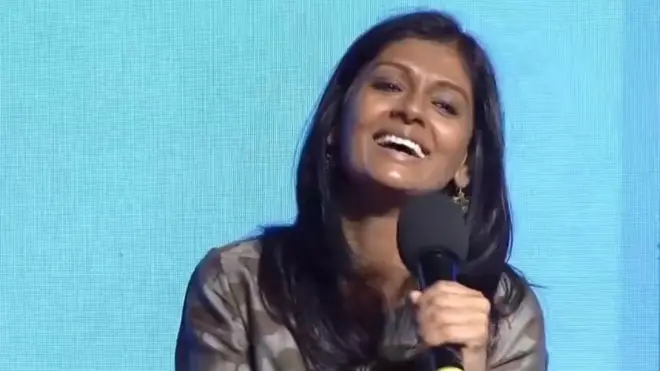 नंदिता दास