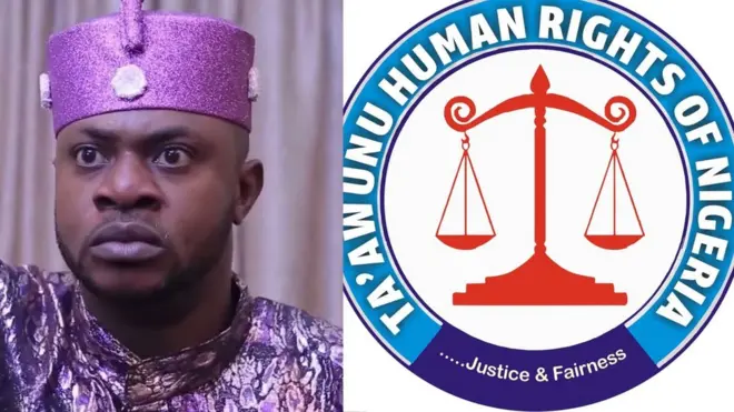 Ọjọ́ méje péré ní afún ọ kí o fi yọ sínímọ́ IKU NI lójú òpó Youtube bíbẹ̀ẹ́ kọ́.... Ẹgbẹ́ THURIST