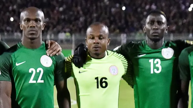 Ezenwa nwere ike iga Russia