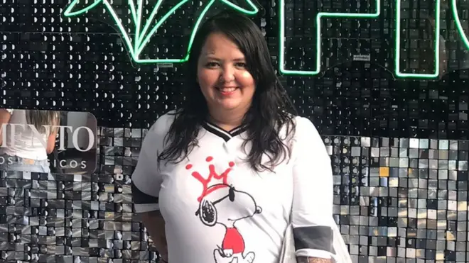 Luz Raquel Padilla murió después de sufrir quemaduras mortales en un parque de Zapopan.
