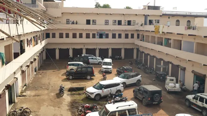 करगिल बाज़ार