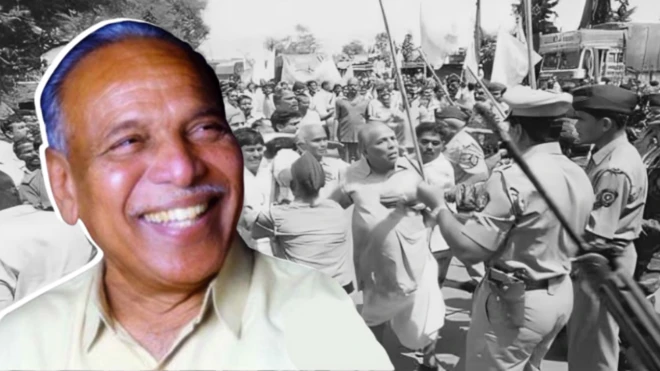 नागनाथअण्णा नायकवडी