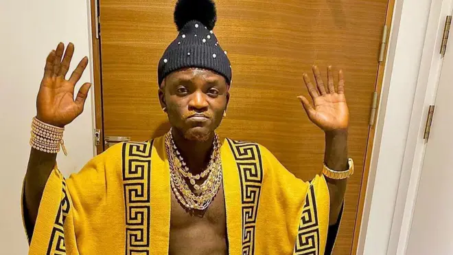 Aworan Habib Okikiola