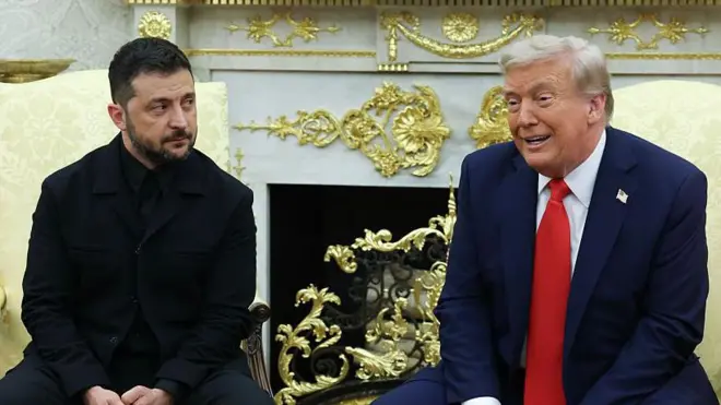 अमेरिका, युक्रेन