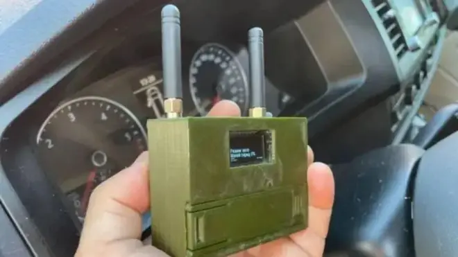 క్యాండీ