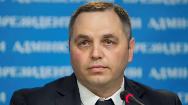 Андрей Портнов
