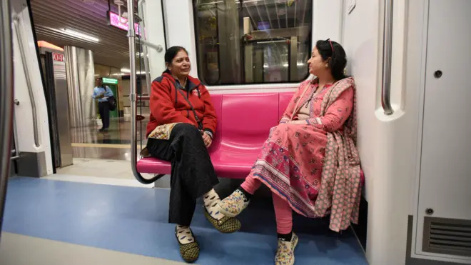 ఆంధ్రప్రదేశ్ మెట్రో రైలు