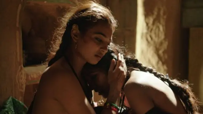 බොලිවුඩ්