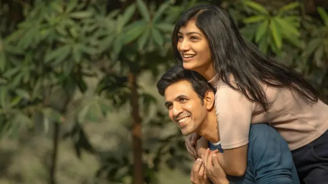 రిలేషన్‌షిప్, వివాహం 