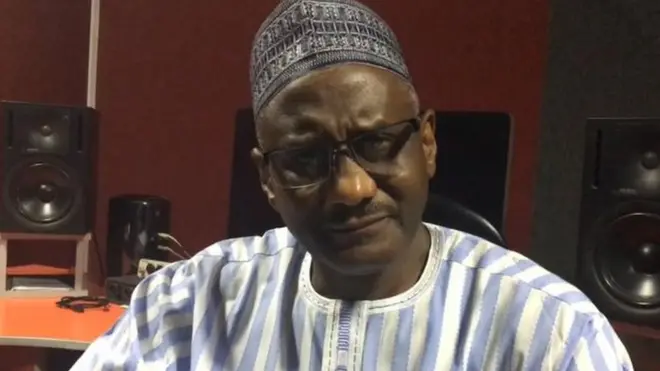 Oga Yusuf say di NHIS governing council no get right to suspend am