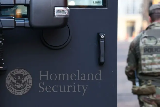 د امریکا ملي امنیت اداره