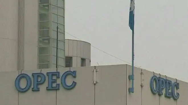 OPEC