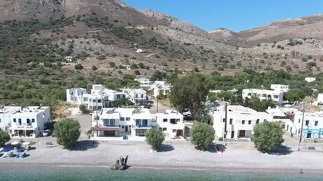 اروپا