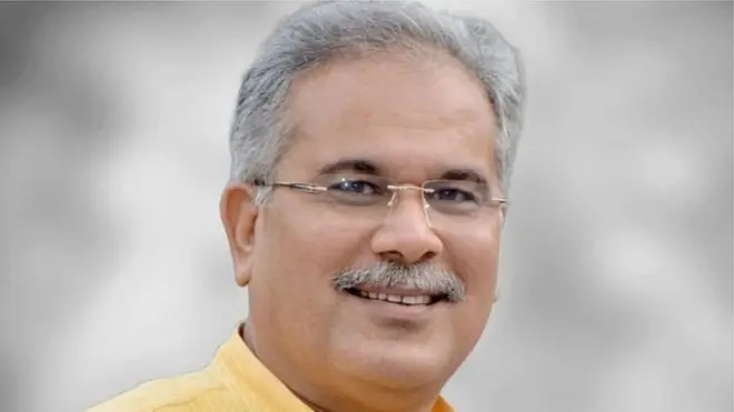 भूपेश बघेल ने मुख्यमंत्री पद की शपथ लेने के बाद घोषणा की है.