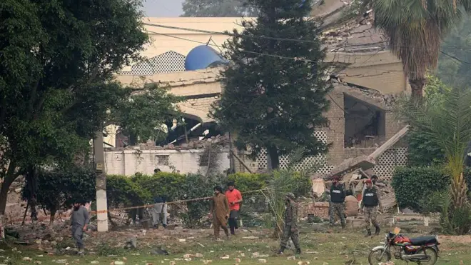 ఆపరేషన్ సిందూర్, భారత్, పాకిస్తాన్