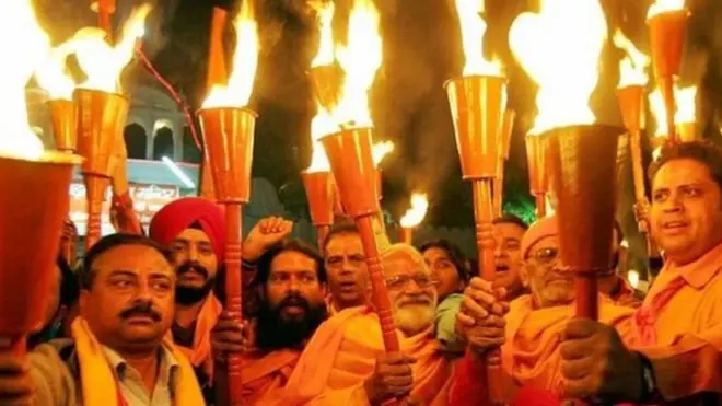 'இந்திய வரலாற்றில் பொற்காலம் என்று எதுவும் இல்லை' - விளக்கும் வரலாற்றாசிரியர்