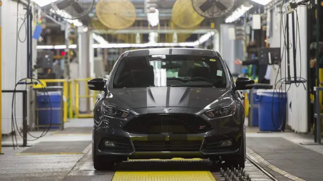 Ford señaló que invertirá US$700 millones en la fábricajogos faceis de ganhar na betanoFlat Rock (Michigan) y que creará 700 puestosjogos faceis de ganhar na betanotrabajo directos.